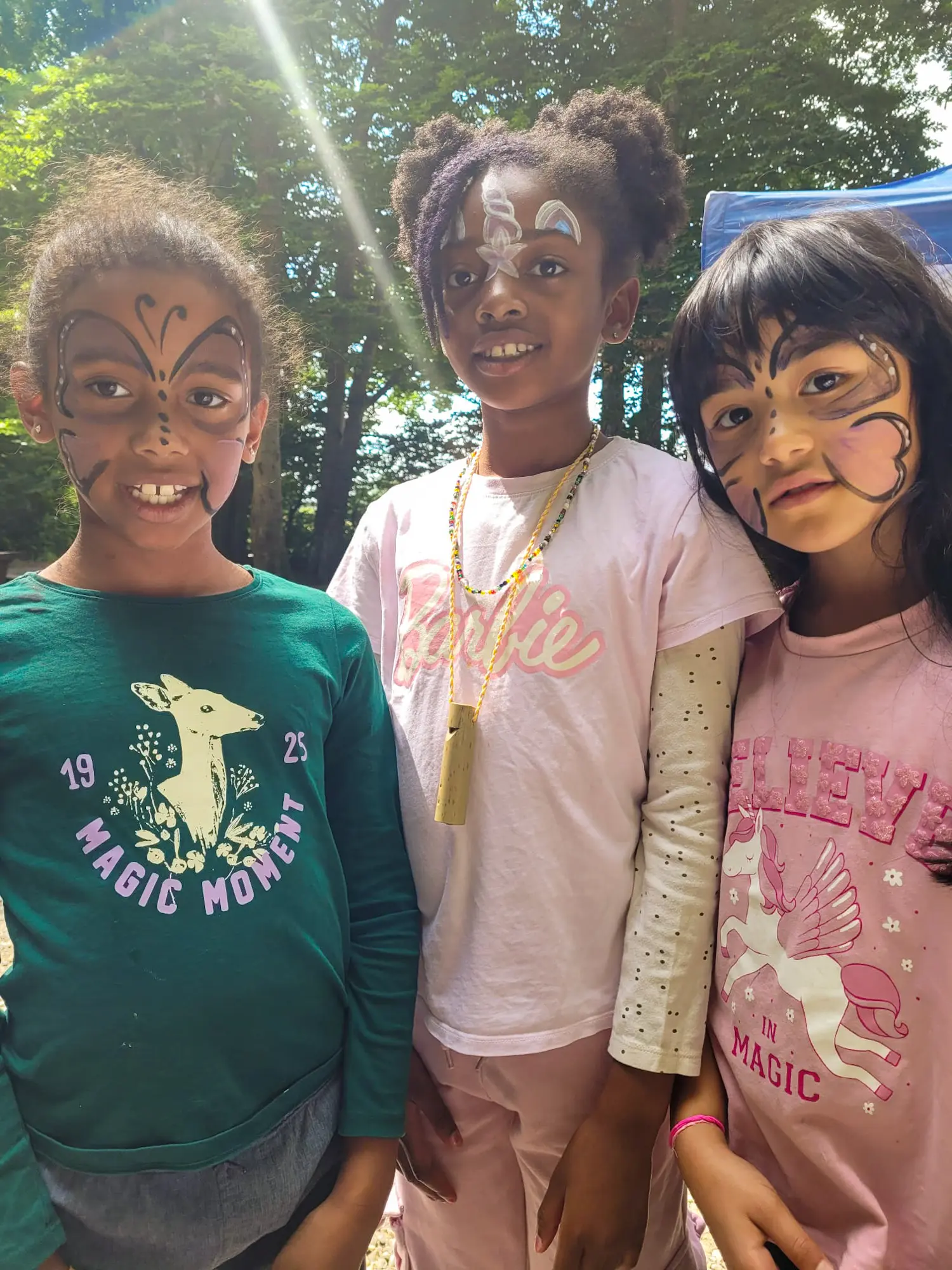 Afrika Dorf Festival