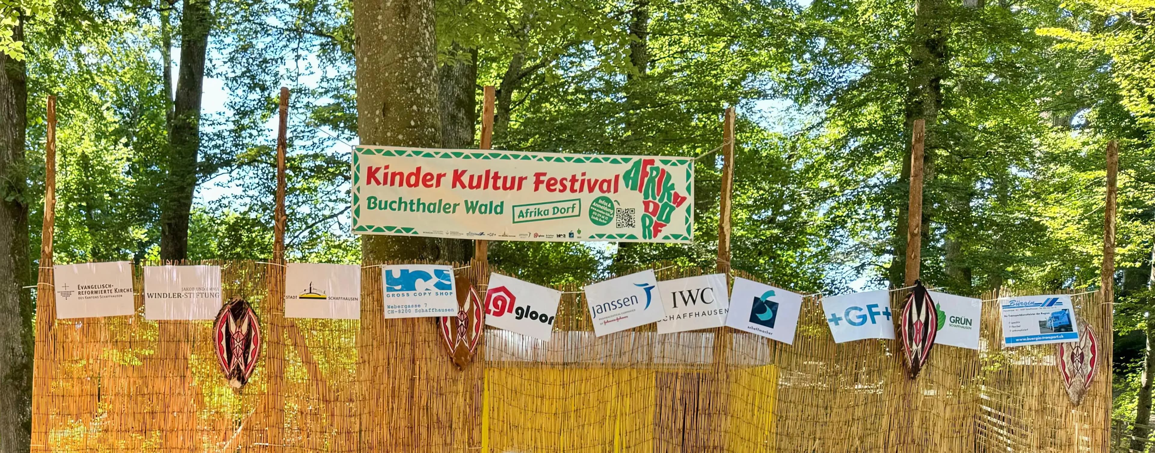 Unsere Sponsoren