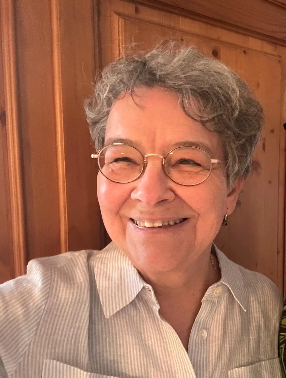 Anna Idone